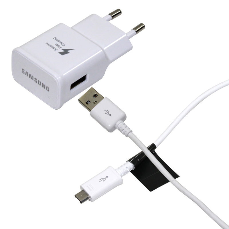 Load image into Gallery viewer, Scanpart sam.snellade micro 2a wit orig
