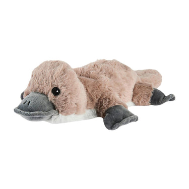 Warmies magnetronknuffel vogelbekdier