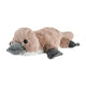 Warmies magnetronknuffel vogelbekdier