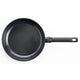 Bk easy induction koekenpan 20 cm zwart
