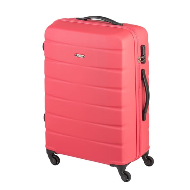 Load image into Gallery viewer, Princess Traveller Traveller Trolley Grenada L suikerspinkleurig
