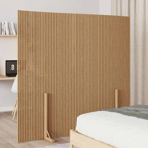 Vidaxl scherm 180x170 cm bamboe