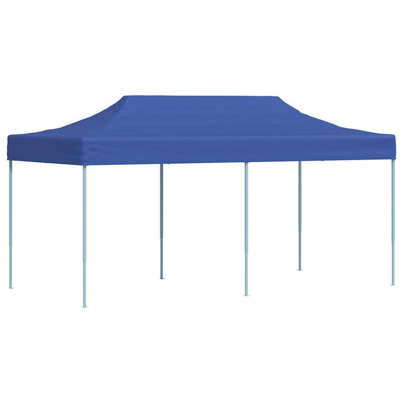 Load image into Gallery viewer, Vidaxl vouwtent pop-up 3x6 m blauw
