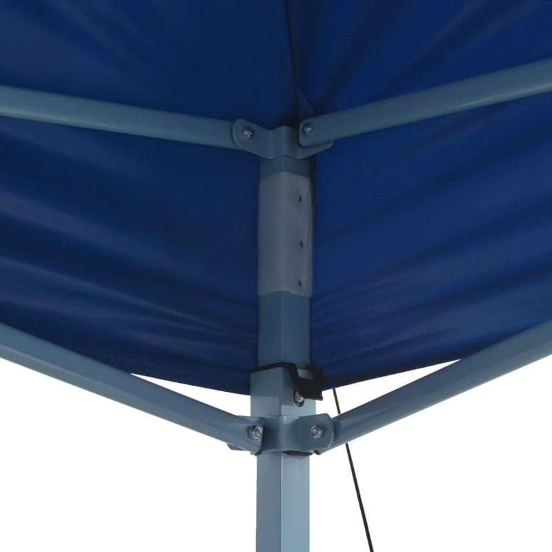 Load image into Gallery viewer, Vidaxl vouwtent pop-up 3x4,5 m blauw
