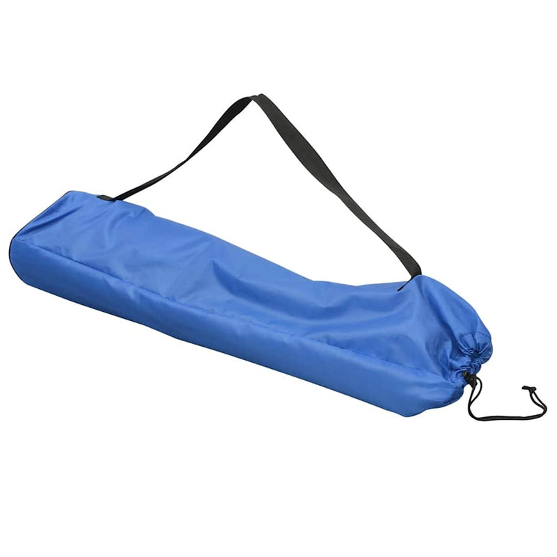 Load image into Gallery viewer, Vidaxl badmintonnet met shuttles 600 x 155 cm
