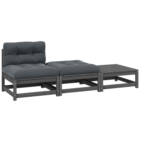 Vidaxl gabion plantenbak verhoogd zeshoekig 160x140x50 cm