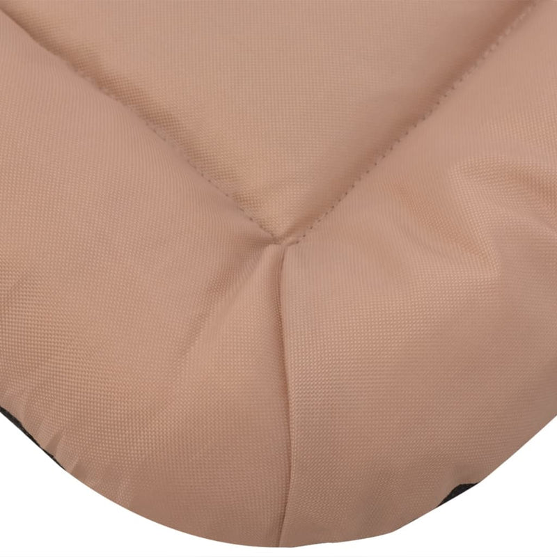 Load image into Gallery viewer, Vidaxl hondenmatras maat l beige

