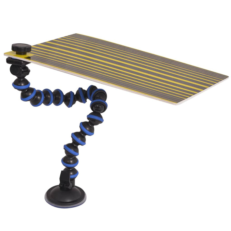 Load image into Gallery viewer, Vidaxl 87-delige uitdeukset zonder overspuiten roestvrij staal
