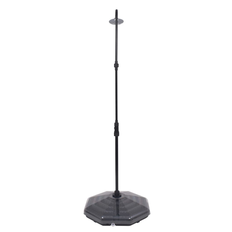 Load image into Gallery viewer, Vidaxl solar douche 20 l aluminium hdpe
