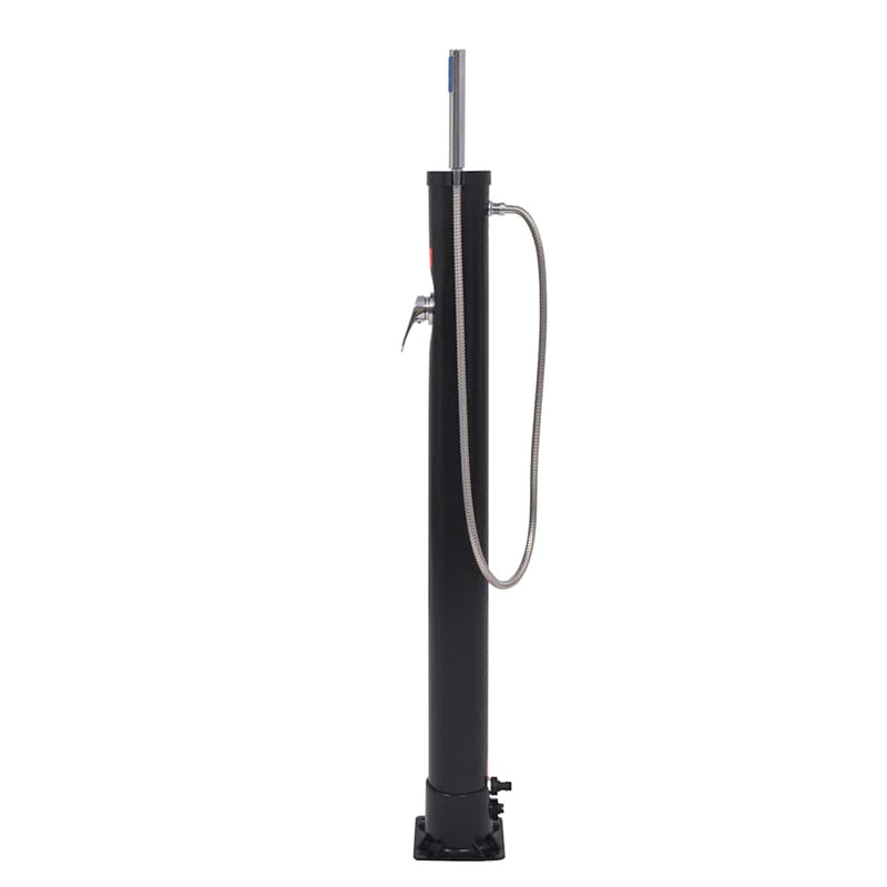 Load image into Gallery viewer, Vidaxl solar douche 8 l pvc staal
