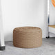 Vidaxl touw 100% jute 10 mm 100 m