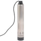 VidaXL Diepe bronpomp 40 m 750 W