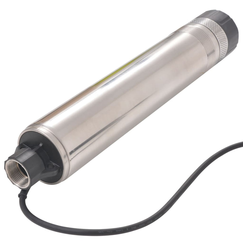 Load image into Gallery viewer, VidaXL Diepe bronpomp 40 m 750 W

