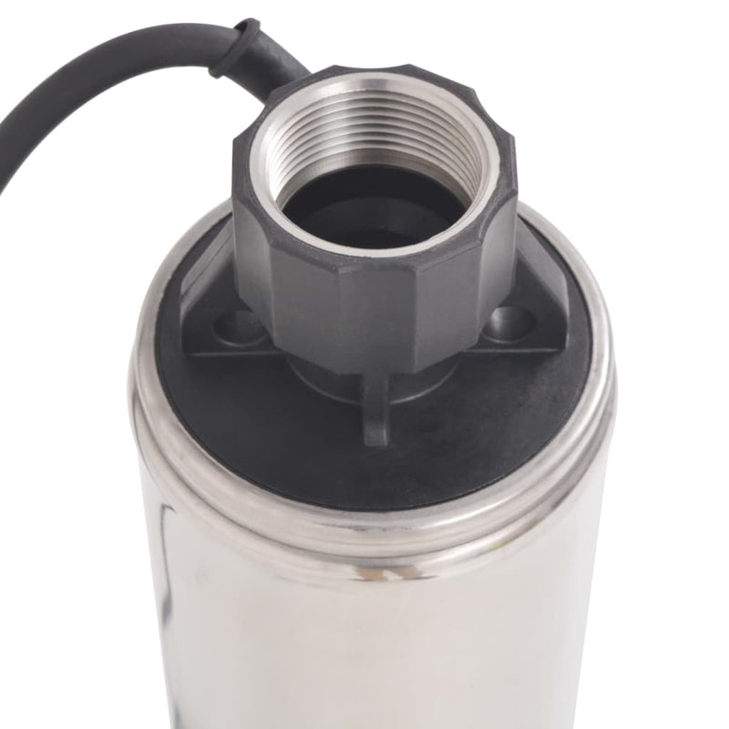 Load image into Gallery viewer, VidaXL Diepe bronpomp 40 m 750 W
