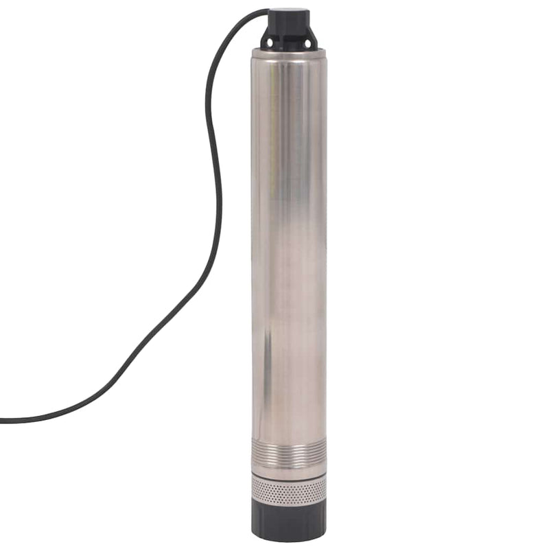 Load image into Gallery viewer, Vidaxl diepe bronpomp 55 m 1000 w

