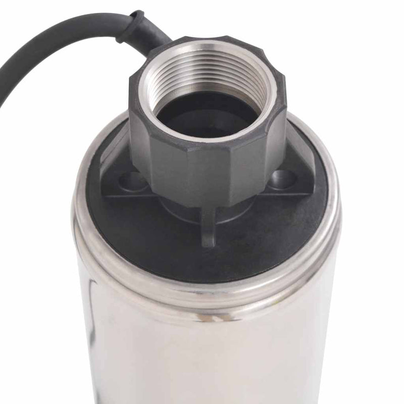 Load image into Gallery viewer, Vidaxl diepe bronpomp 55 m 1000 w
