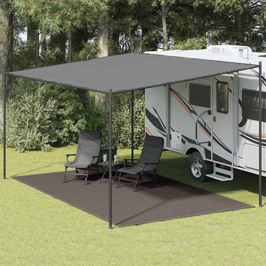 Vidaxl tenttapijt 300x600 cm antraciet