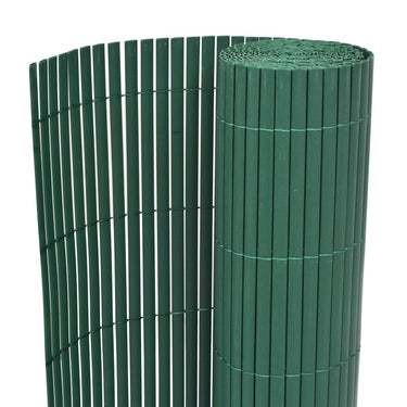 Vidaxl tuinhek groen 150 x 300 cm pvc