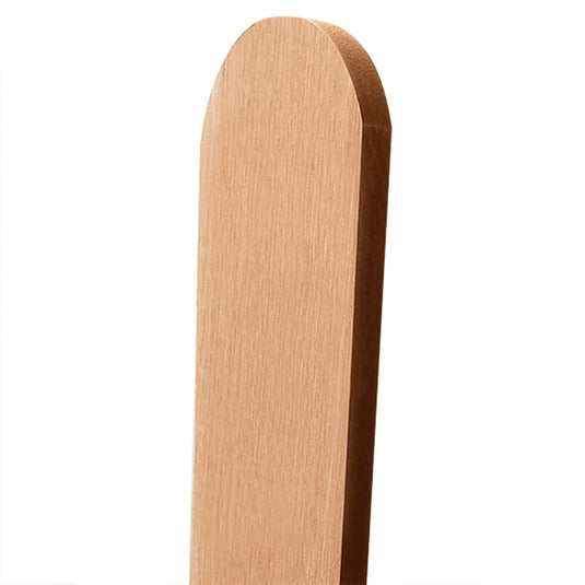 Vidaxl hek 200x80 cm hkc