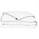 Vidaxl winterdekbed 150x200 cm dons