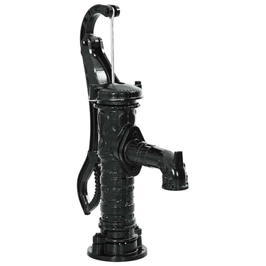 Vidaxl handwaterpomp gietijzer