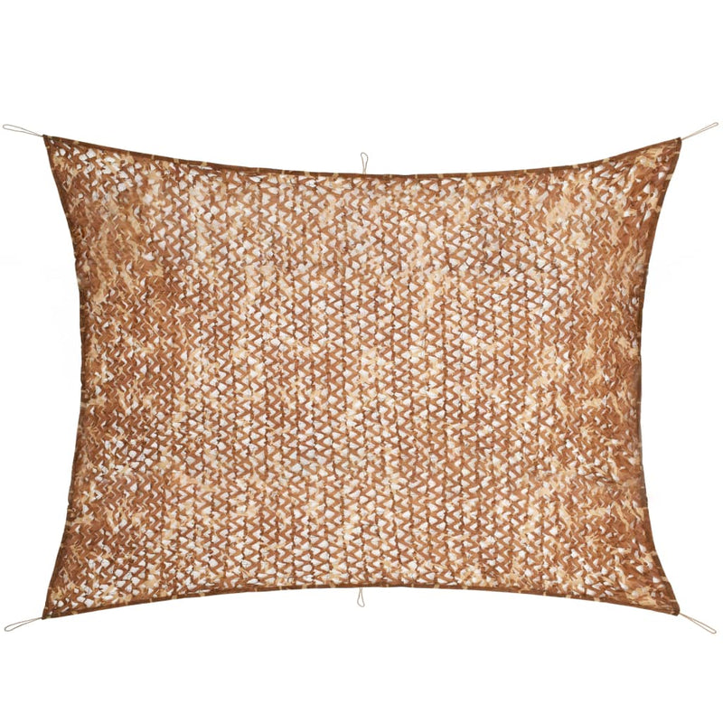 Load image into Gallery viewer, VidaXL Camouflagenet met opbergtas 3x4 m
