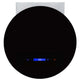 VidaXL Wandafzuigkap LCD-scherm sensor 756 m³ u LED