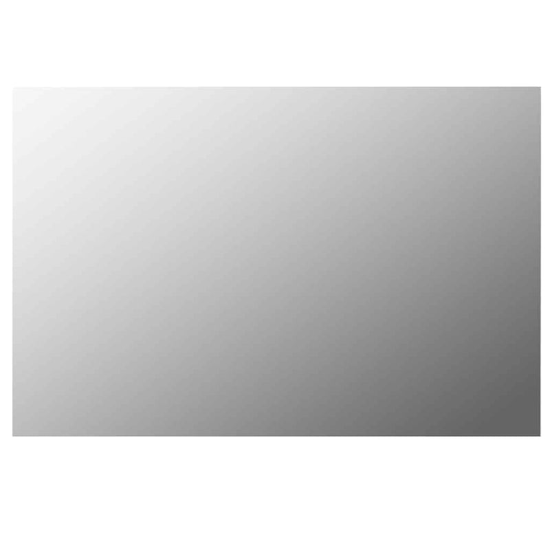 Load image into Gallery viewer, Vidaxl wandspiegel rechthoekig 60x40 cm glas
