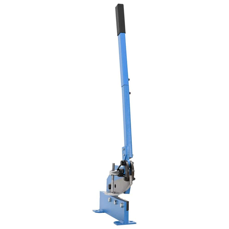 Load image into Gallery viewer, Vidaxl hefboomschaar 200 mm blauw
