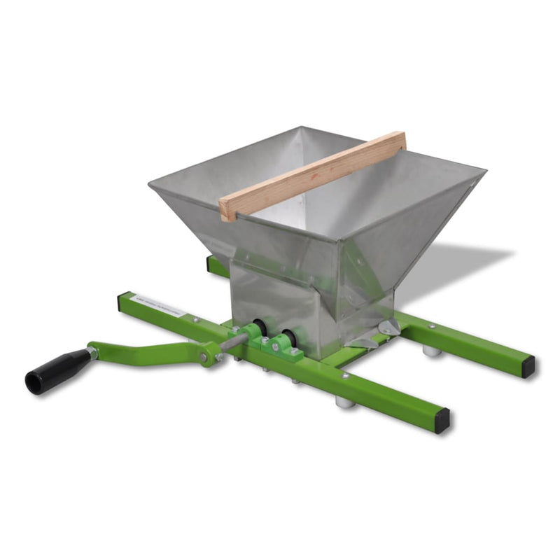 Load image into Gallery viewer, VidaXL Fruitstamper 7 L
