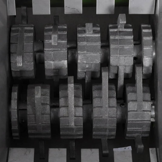 VidaXL Fruitstamper 7 L