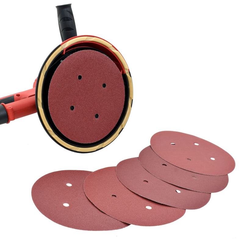 Load image into Gallery viewer, Vidaxl wand- en plafondschuurmachine met afzuigfunctie 710 w
