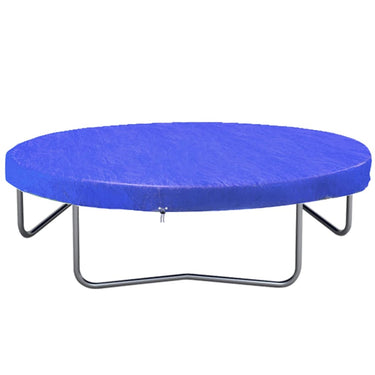Vidaxl trampolinehoes 450-457 cm 90 g m² pe