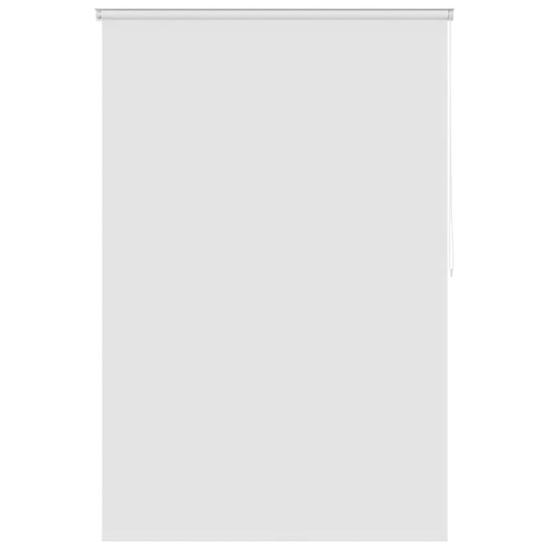 Load image into Gallery viewer, Vidaxl rolgordijn voor douche 160x240 cm wit
