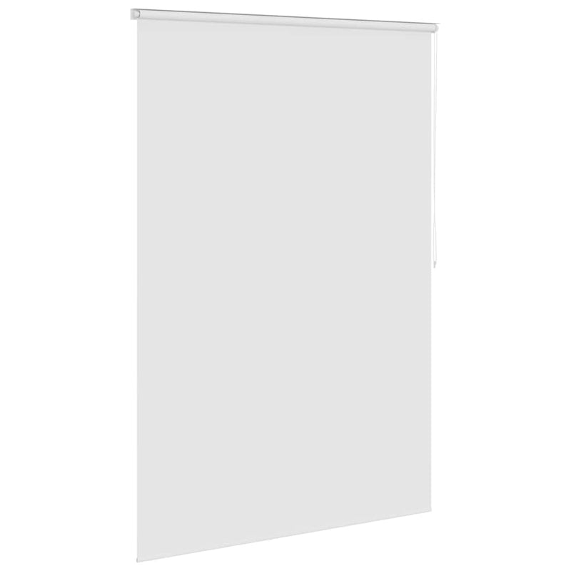 Load image into Gallery viewer, Vidaxl rolgordijn voor douche 160x240 cm wit
