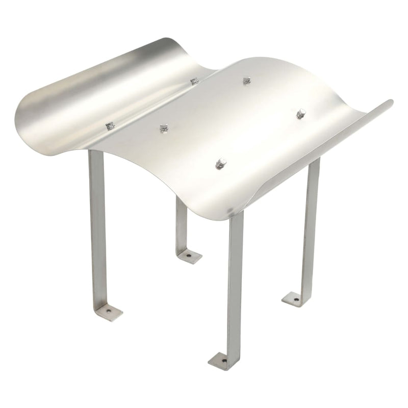 Load image into Gallery viewer, Vidaxl schoorsteenkap roestvrij staal 60 x 60 x 38 cm
