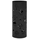Vidaxl parapluhouder paraplu's staal zwart