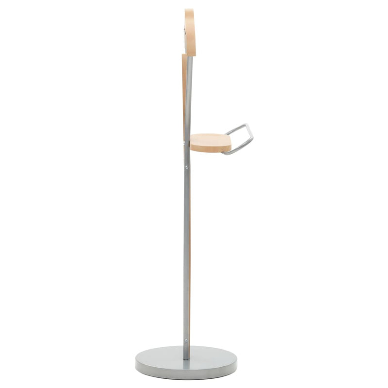 Load image into Gallery viewer, Vidaxl dressboy 45x35x107 cm naturel
