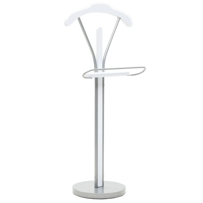Load image into Gallery viewer, Vidaxl dressboy 45x35x107 cm wit
