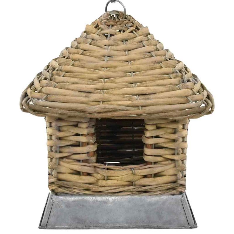 Load image into Gallery viewer, Vidaxl vogelhuizen 3 st wicker
