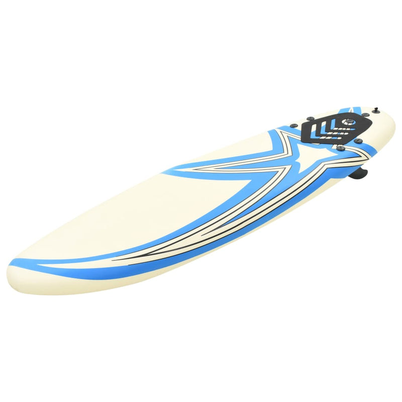 Load image into Gallery viewer, Vidaxl surfplank 170 cm ster
