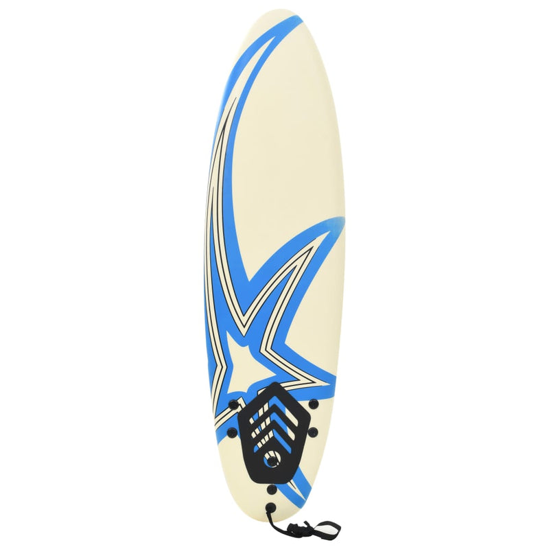 Load image into Gallery viewer, Vidaxl surfplank 170 cm ster
