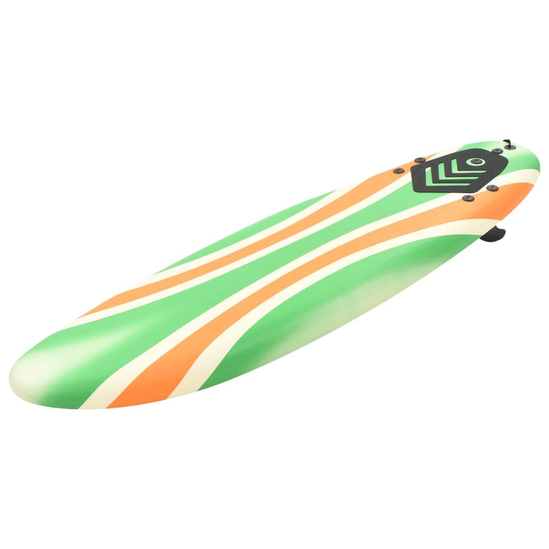 Load image into Gallery viewer, Vidaxl surfplank 170 cm boomerang
