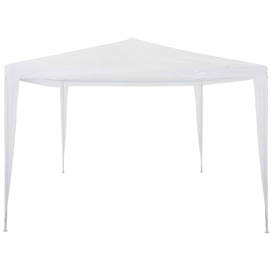 Vidaxl partytent 3x4 wit