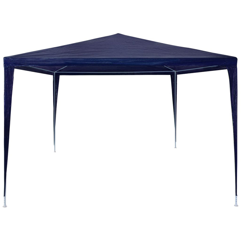 Load image into Gallery viewer, Vidaxl partytent 3x4 m pe blauw
