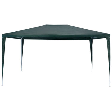 Vidaxl partytent 3x4 m pe groen