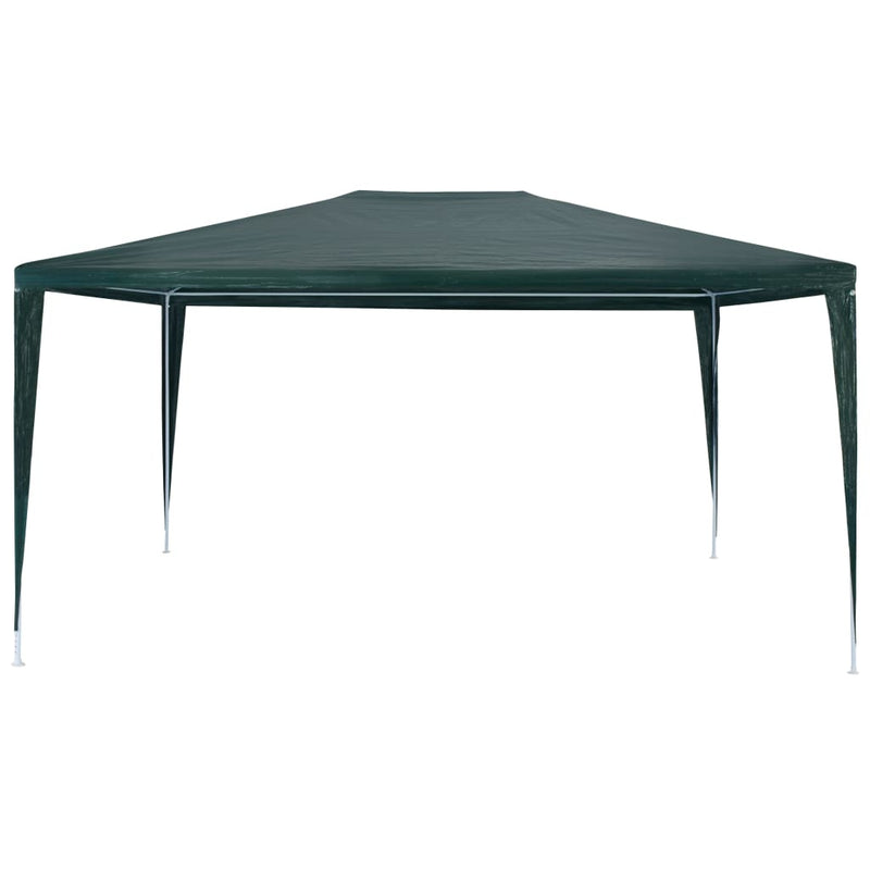 Load image into Gallery viewer, Vidaxl partytent 3x4 m pe groen
