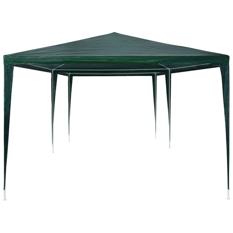 Load image into Gallery viewer, Vidaxl partytent 3x6 m pe groen
