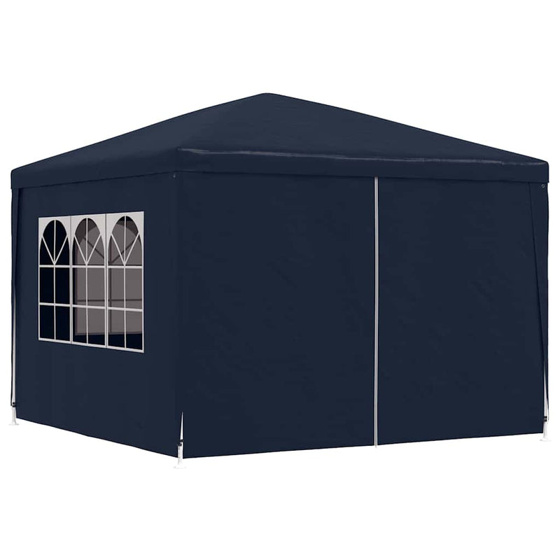 Load image into Gallery viewer, Vidaxl partytent 3x3 m blauw

