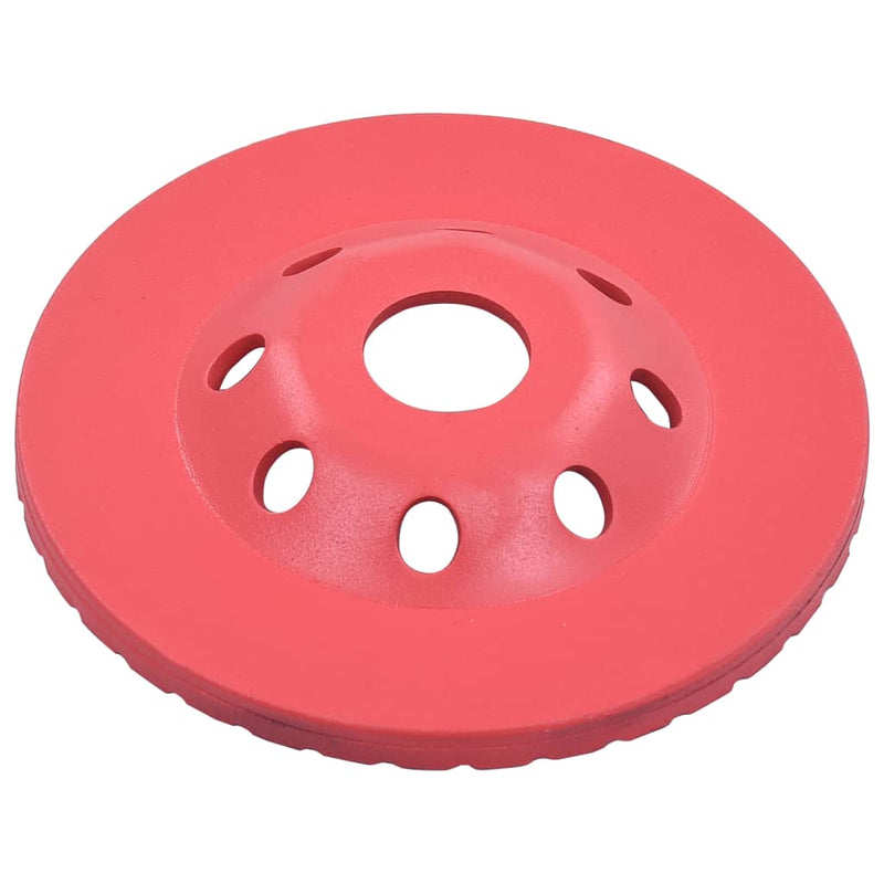 Load image into Gallery viewer, VidaXL Diamantslijpwiel met turbo 115 mm
